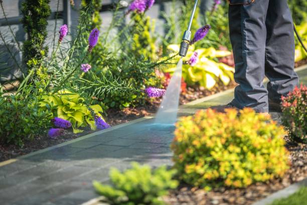 Badin, NC Pressure Washing Services Company