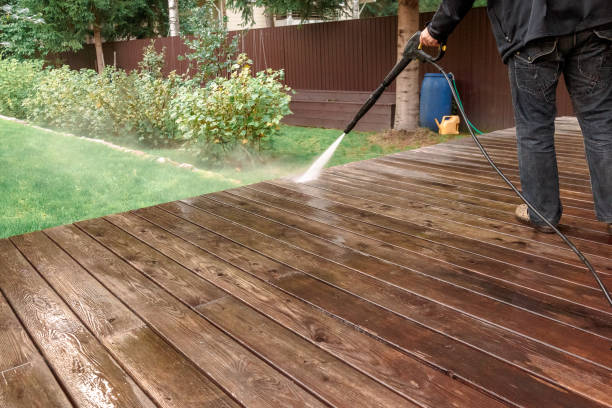 Best Warehouse Cleaning  in Badin, NC