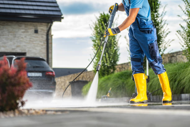 Best Heavy Equipment Washing  in Badin, NC